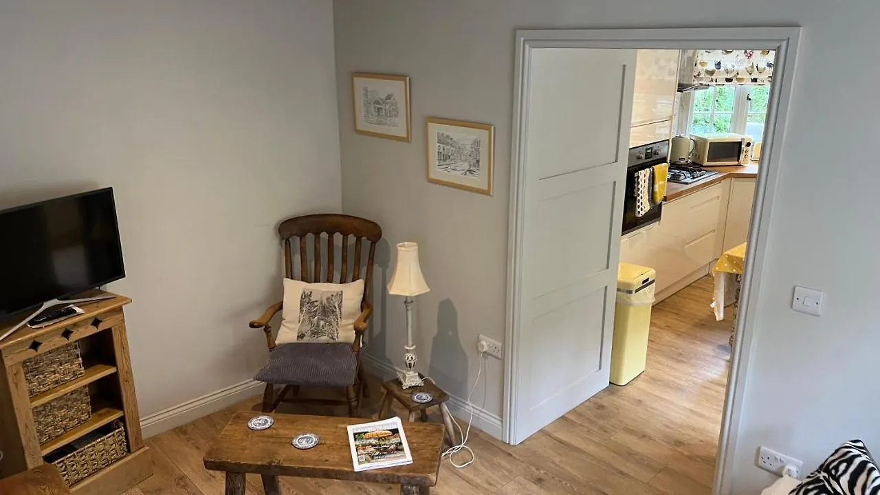 Apartment Annex Fishers Yard York United Kingdom