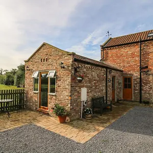  Holiday home Decca Nidd Grange