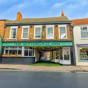 The Watergate Inn