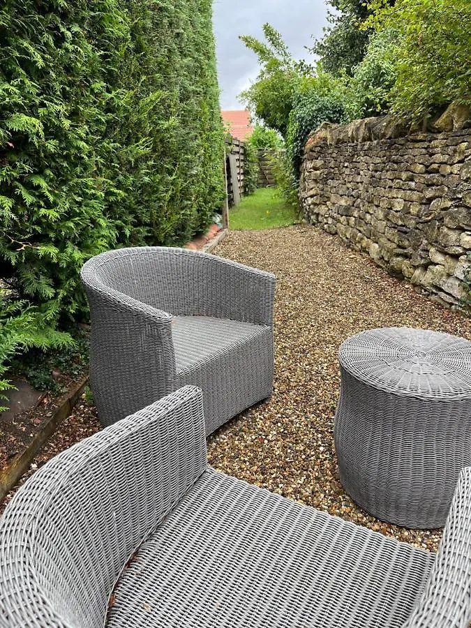 Apartment Annex Fishers Yard York United Kingdom