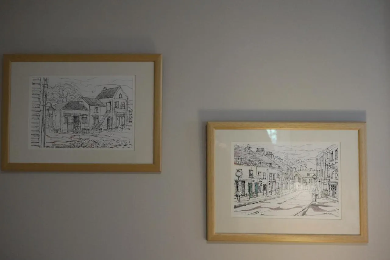 Annex Fishers Yard York