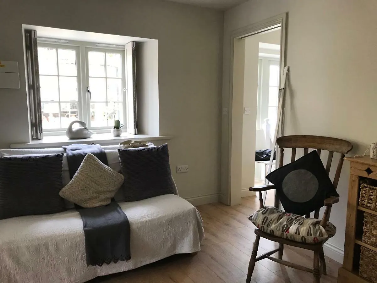 Apartment Annex Fishers Yard York United Kingdom
